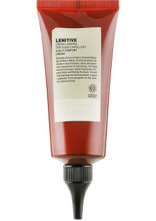 Заспокійливий крем для шкіри голови Lenitive Scalp Comfort Cream за ціною 492₴  у категорії Італійська косметика Серiя Lenitive