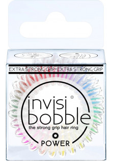Резинка-браслет для волос Magic Rainbow по цене 0₴  в категории Немецкая косметика Бренд invisibobble