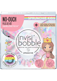 Купити invisibobble Резинка-браслет для волосся Kids Sweets For My Sweet вигідна ціна