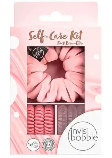 Подарунковий набір для волосся Self-Care Kit за ціною 322₴  у категорії Німецька косметика Серiя Gift Set