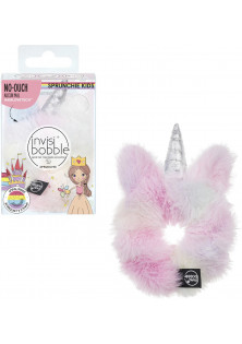 Купити invisibobble Резинка-браслет для волосся Sprunchie Kids Unicorn вигідна ціна