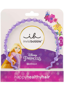 Дитячий обруч для волосся Kids Disney Rapunzel за ціною 307₴  у категорії Німецька косметика Серiя Hairhalo