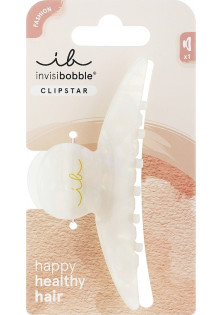 Заколка для волосся Clipstar Clawdia Tortoise за ціною 332₴  у категорії Аксесуари та техніка Країна виробництва Німеччина