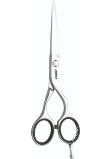 Прямі ножиці для стрижки Hairdressing Scissors Diamond 5,5 за ціною 11740₴  у категорії Ножиці для волосся Об `єм 1 шт