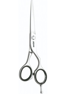 Прямі ножиці для стрижки Hairdressing Scissors Diamond E 5,5 в Україні