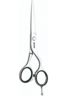 Прямі ножиці для стрижки Hairdressing Scissors Diamond E 6,0 за ціною 11740₴  у категорії Німецька косметика Бренд Jaguar