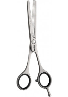 Філіровочні ножиці Texturing Scissors Satin Plus 40 5,0 за ціною 5000₴  у категорії Інструменти для перукарів