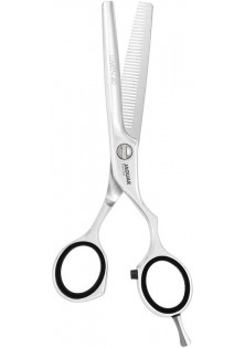 Філіровочні ножиці Texturing Scissors Lumen 40 5,5 за ціною 4610₴  у категорії Ножиці для волосся