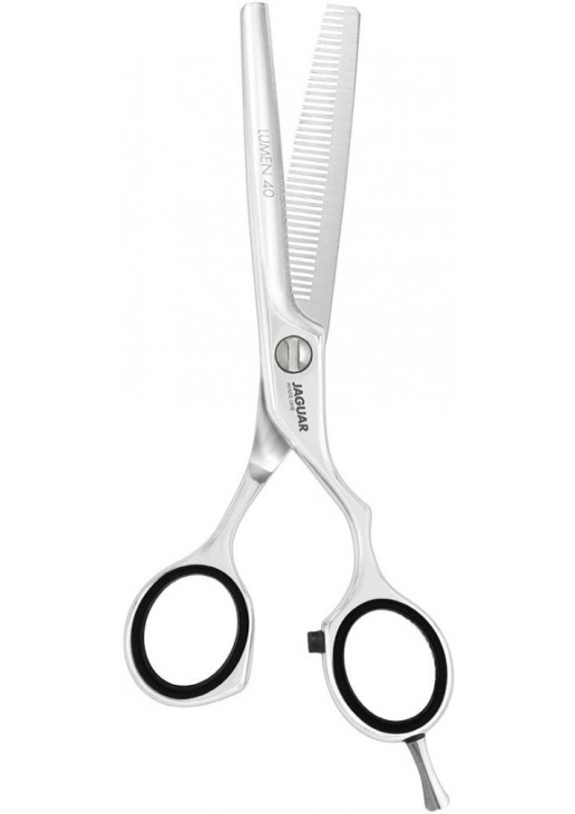 Філіровочні ножиці Texturing Scissors Lumen 40 5,5 - фото 1