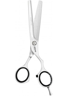 Філіровочні ножиці Texturing Scissors Lumen 43 6,0 за ціною 4610₴  у категорії Інструменти для перукарів