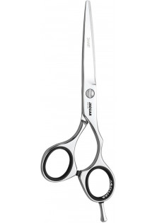 Прямые ножницы для стрижки Hairdressing Scissors Smart 5,5 в Украине
