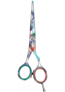 Прямі ножиці для стрижки Hairdressing Scissors In Heaven 5,5