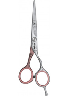 Прямые ножницы для стрижки Hairdressing Scissors Tender Love 5,5 по цене 5408₴  в категории Ножницы для волос Бровары