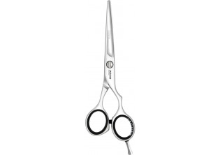 Прямі ножиці для стрижки Hairdressing Scissors Lumen 6,0 за ціною 4170₴  у категорії Переглянуті товари