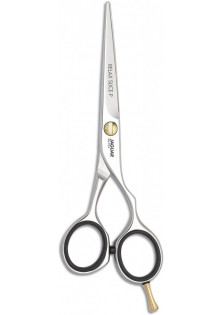 Прямые ножницы для стрижки Hairdressing Scissors Relax P Slice 5,5 в Украине