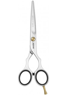 Прямі ножиці для стрижки Hairdressing Scissors Ergo P Slice 5,5 за ціною 2345₴  у категорії Німецька косметика Стать Універсально