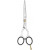 Прямі ножиці для стрижки Hairdressing Scissors Ergo P Slice 5,5