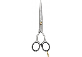 Прямі ножиці для стрижки Hairdressing Scissors Ergo Slice 5,0’ за ціною 1919₴  у категорії Переглянуті товари