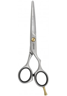 Прямі ножиці для стрижки Hairdressing Scissors Relax Slice 5,0’ за ціною 1919₴  у категорії Ножиці для волосся