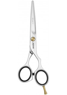 Прямі ножиці для стрижки Hairdressing Scissors Relax Polish 5,5 за ціною 2250₴  у категорії Інструменти для перукарів