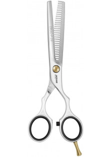 Філіровочні ножиці Texturing Scissors Ergo Polish 5,5 за ціною 2700₴  у категорії Німецька косметика