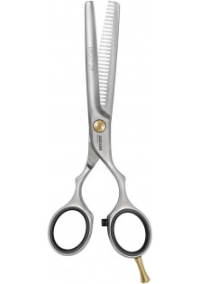 Філіровочні ножиці Texturing Scissors Ergo 28 5,5 за ціною 2610₴  у категорії Німецька косметика Стать Універсально