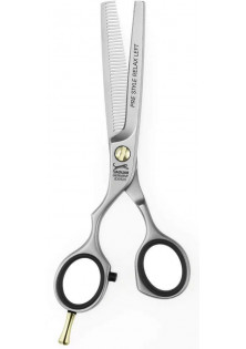 Филировочные ножницы Texturing Scissors Relax Left 5,25 по цене 3605₴  в категории Немецкая косметика Тип Филировочные ножницы