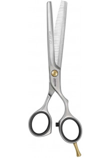 Філіровочні ножиці Texturing Scissors Relax 43 6,0 за ціною 2610₴  у категорії Німецька косметика Бренд Jaguar