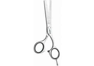 Філіровочні ножиці Texturing Scissors CМ36 5,25 за ціною 7972₴  у категорії Переглянуті товари