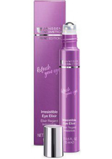 Купити Janssen Cosmetics Сироватка-еліксир для очей із роликом Irresistible Eye Elixr вигідна ціна
