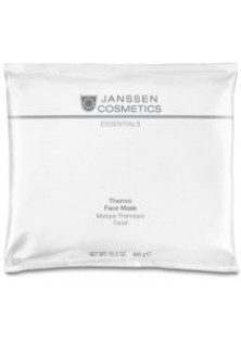 Купити Janssen Cosmetics Термомаска моделююча Thermic Modelage Mask  вигідна ціна