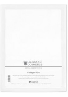 Купити Janssen Cosmetics Чистий колаген Collagen Pure  вигідна ціна