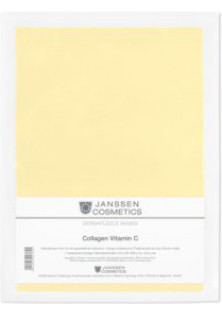Купить Janssen Cosmetics Коллаген с витамином С Collagen Vitamin C  выгодная цена