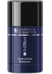 Купити Janssen Cosmetics Дезодорант тривалої дії Long Lasting Deodorant вигідна ціна