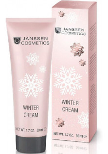 Зимовий захисний крем Winter Cream за ціною 1000₴  у категорії Крем для обличчя Класифікація Професійна