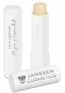 Купить Janssen Cosmetics Бальзам для губ Lip Care Deluxe выгодная цена