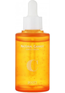 Сироватка для обличчя з олією насіння моркви Natural Carrot Perfect Serum за ціною 365₴  у категорії Сироватка для обличчя Вік 18+