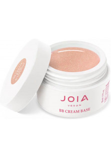 Купити JOIA vegan Камуфлююча база BB Cream Base Blush Rose, 50 ml вигідна ціна