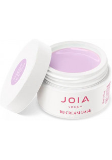 Купити JOIA vegan Камуфлююча база BB Cream Base Lilac Nude, 50 ml вигідна ціна