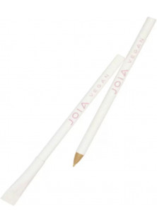 Біла ручка за ціною 23₴  у категорії Українська косметика Тип Ручка