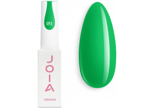 Гель-лак для нігтів JOIA vegan №051, 6 ml за ціною 109₴  у категорії Переглянуті товари