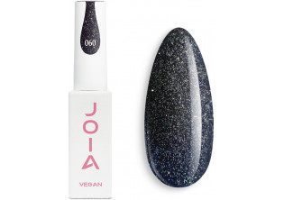 Гель-лак для нігтів JOIA vegan №060, 6 ml за ціною 109₴  у категорії Переглянуті товари