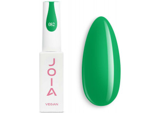 Гель-лак для нігтів JOIA vegan №082, 6 ml за ціною 109₴  у категорії Переглянуті товари
