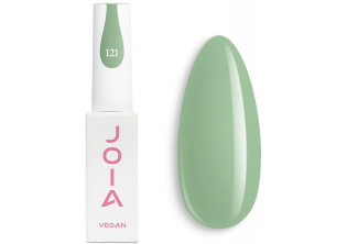 Гель-лак для нігтів JOIA vegan №121, 6 ml за ціною 109₴  у категорії Переглянуті товари