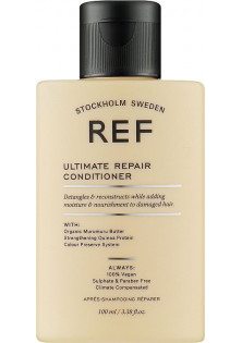 Ultimate Repair Conditioner от REF - продавець Face&Hair