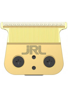 Купити JRL Професійний T-подібний ніж для триммера FF2020T Trimmer Standard T-Blade Gold вигідна ціна