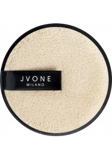 Купить Jvone Milano Многоразовая подушечка для снятия макияжа Reusable Remover Pad SF101 выгодная цена
