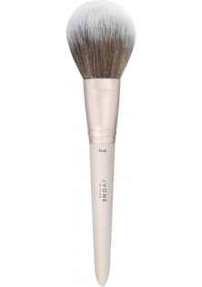 Пензлик для розсипчастої пудри Face Brush F105 за ціною 690₴  у категорії Італійська косметика Об `єм 1 шт