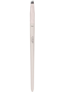 Кисточка для подводки с тонким закругленным ворсом Eye Brush E100 по цене 330₴  в категории Кисти для макияжа Одесса