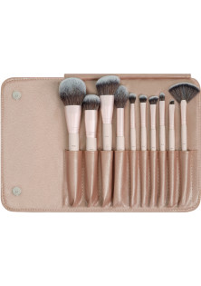 Купити Jvone Milano Набір пензлів для макіяжу Main Brush Kit вигідна ціна